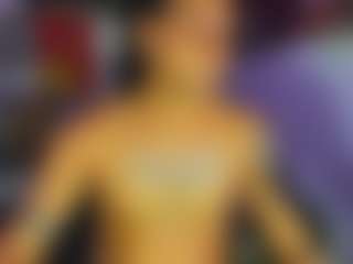 Dariellspx's Live Sex Cam Show