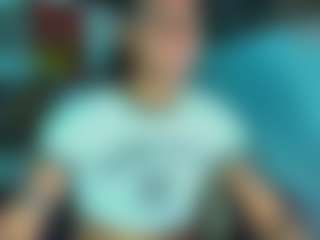 Dariellspx's Live Sex Cam Show