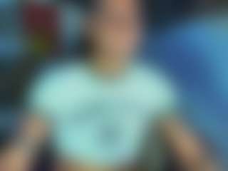 Dariellspx's Live Sex Cam Show