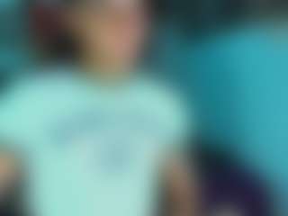 Dariellspx's Live Sex Cam Show