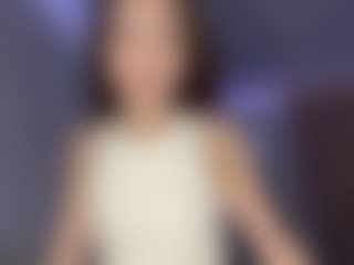 Live cam show with Amelia - Anal on crypto-cams