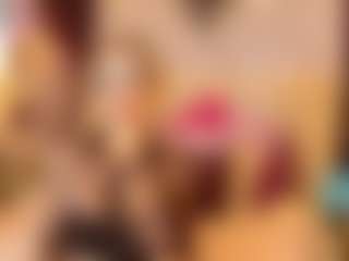 EvelynaGrey's Live Sex Cam Show