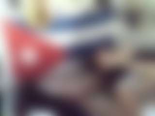KhalilKrieger's Live Sex Cam Show
