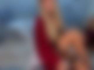 Live cam show with Lady-Alise - Teasing on CamwithHer
