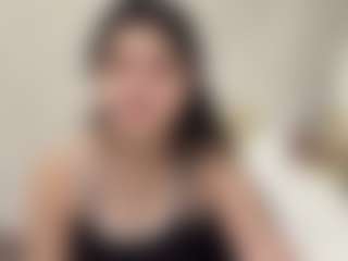 Izabel's Live Sex Cam Show