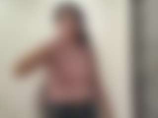 Live cam show with Izabel - Brown Eyes Asian on Strip Flash - Live Sex Shows