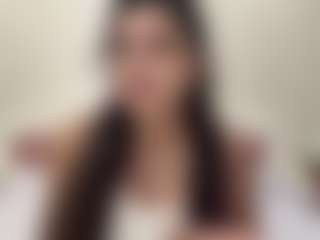 Live cam show with Izabel - Asian College on Camsoda