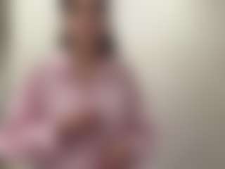 Izabel's Live Sex Cam Show
