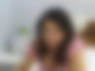 AnnaKimburli's Live Sex Cam Show