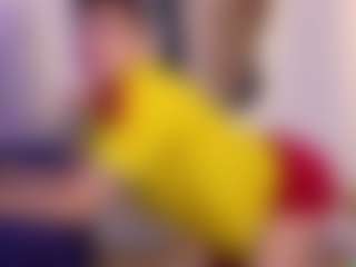Eithan-wolf's Live Sex Cam Show