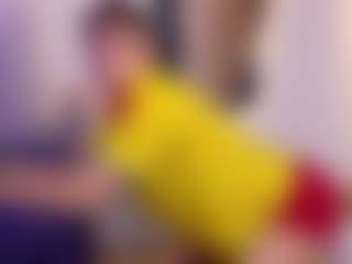 Eithan-wolf's Live Sex Cam Show