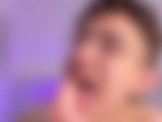 Eithan-wolf's Live Sex Cam Show