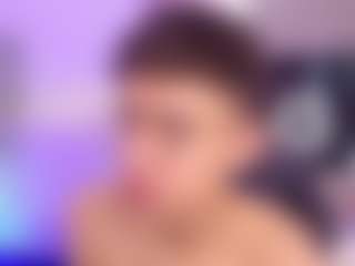 Eithan-wolf's Live Sex Cam Show