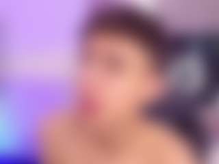 Eithan-wolf's Live Sex Cam Show