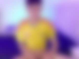 Eithan-wolf's Live Sex Cam Show