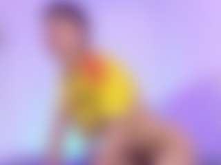 Eithan-wolf's Live Sex Cam Show