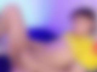 Eithan-wolf's Live Sex Cam Show