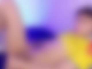 Eithan-wolf's Live Sex Cam Show