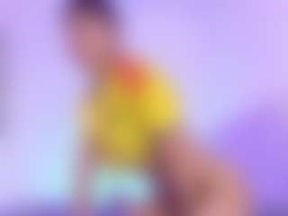 Eithan-wolf's Live Sex Cam Show