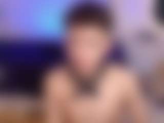 Eithan-wolf's Live Sex Cam Show