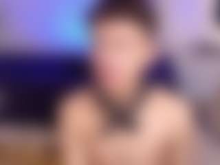 Eithan-wolf's Live Sex Cam Show