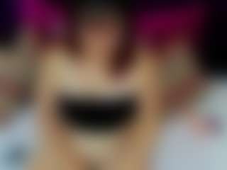 issabellarosse's Live Sex Cam Show