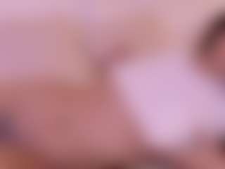 Live cam show with Molly - Athletic on Mixed Magazine Live