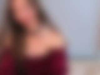 Live cam show with Nicole-Alllen - Thin on CamwithHer