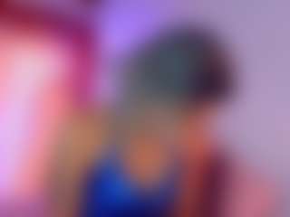 Live cam show with SashaKlein - New Lush on PervPlay.com