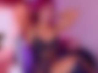 SashaKlein's Live Sex Cam Show