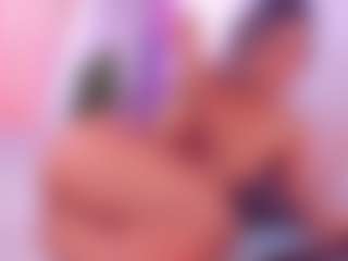 Live cam show with SashaKlein - Hush on Hubzter Live
