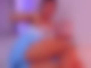 Live cam show with SashaKlein - Oil on Taboo Cams XXX