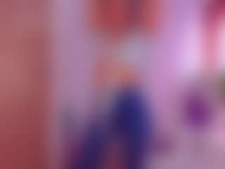 Live cam show with SashaKlein - Hush on Camiplay Live