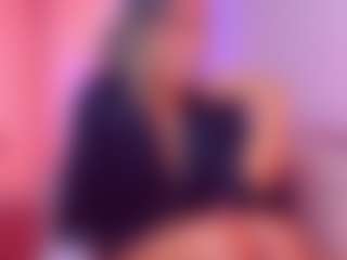SashaKlein's Live Sex Cam Show