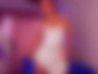 Live cam show with SashaKlein - Nora on luckytryst.com