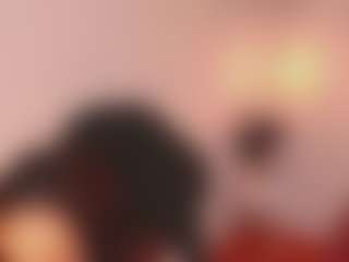 Allia Moon's Live Sex Cam Show