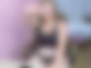 Laminel-Cassia's Live Sex Cam Show