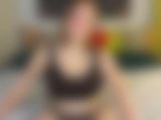 Live cam show with Laminel-Cassia - Blonde Hair College on nudelive.tv