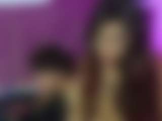 Live cam show with Laramucci - Milk on Camsoda Late Night