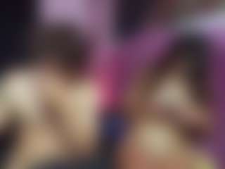 Live cam show with Laramucci - Orgasm on crypto-cams