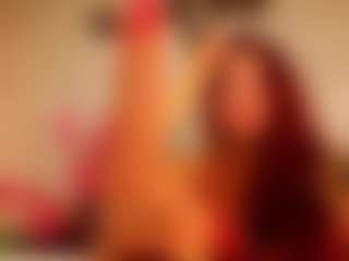 Live cam show with lisaaxfox - Red Hair on Stripli.com