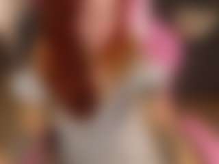 Live cam show with lisaaxfox - Red Hair on Camsoda.co