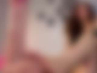 Live cam show with lisaaxfox - Red Hair on xblisslive.com