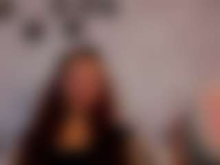 Live cam show with lisaaxfox - Red Hair Fetish on Dare Cams