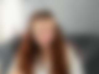 Live cam show with lisaaxfox - Red Hair College on Dare Cams
