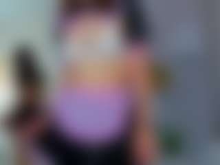 Live cam show with Mia - Sweet on Uber Horny