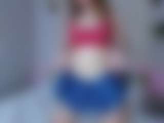 Live cam show with Mia - Bra on Mixed Magazine Live