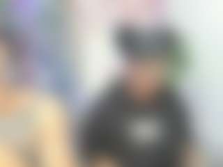 maria-and-robin's Live Sex Cam Show