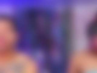 Live cam show with maria-and-robin - Skinny on Camsoda