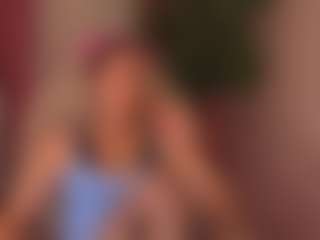 Live cam show with Nancy-Curter - Blue Eyes on Camsoda